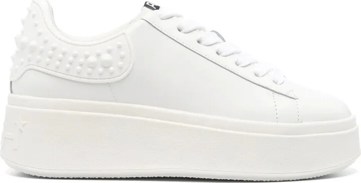 Moby sneakers