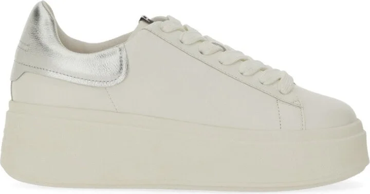 Moby" Sneakers
