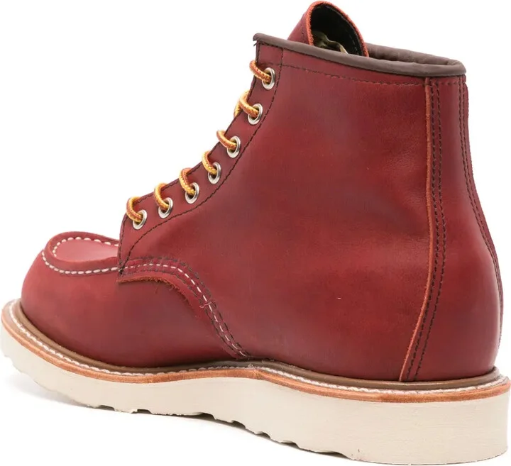 Moc ankle boots - Image 3
