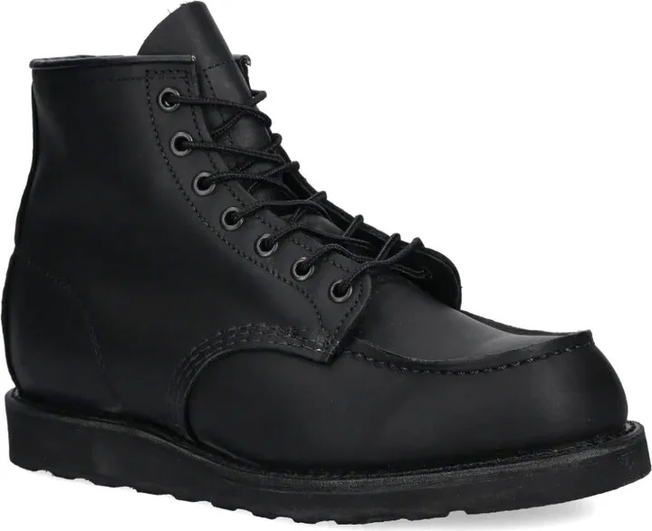 Moc boots - Image 2