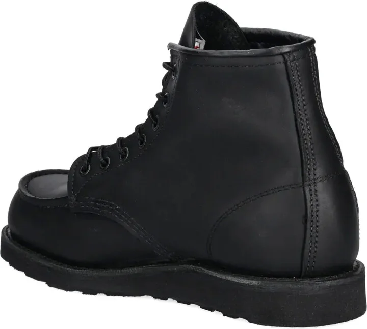 Moc boots - Image 3