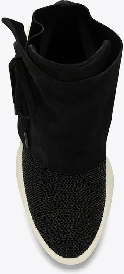 Moc High-Top Sneakers - Image 2
