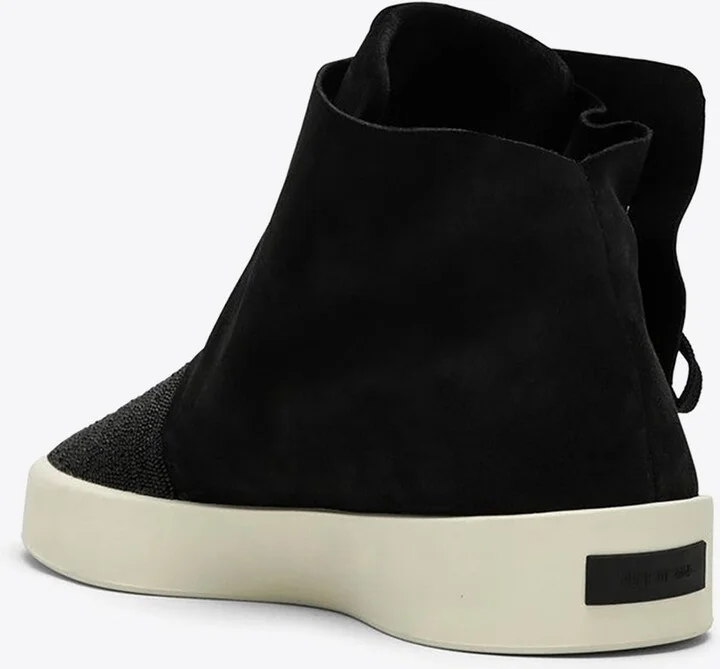 Moc High-Top Sneakers - Image 3