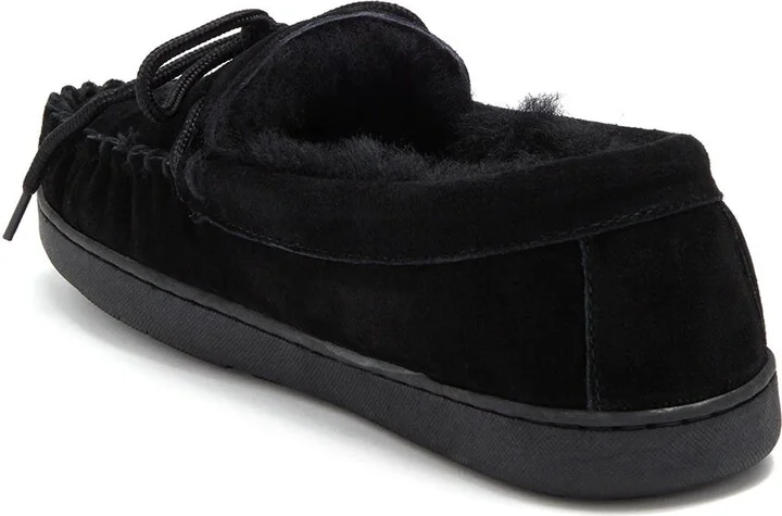 Moc II Wide Loafer - Image 3