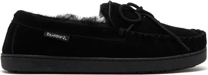 Moc II Wide Loafer - Image 4