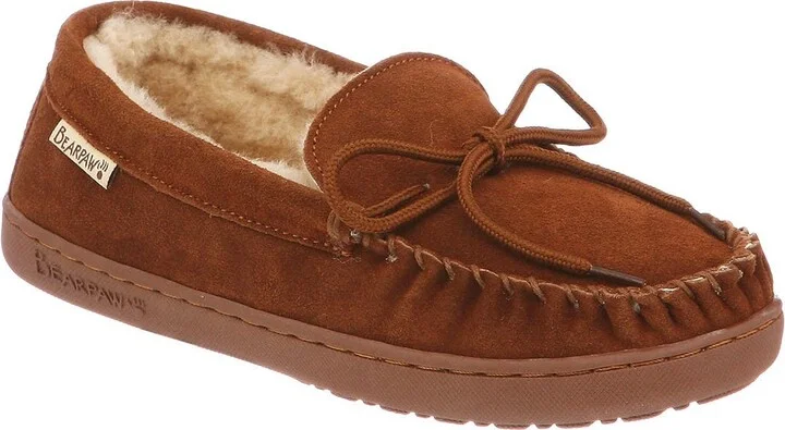 Moc II Wide Loafer