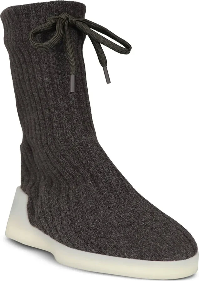 Moc knitted boots - Image 2