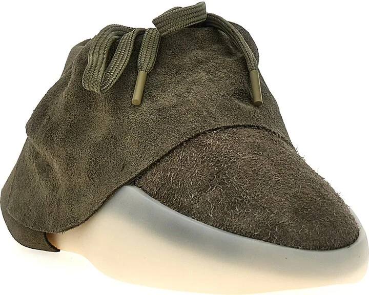 'moc Lo' Sneakers - Image 2