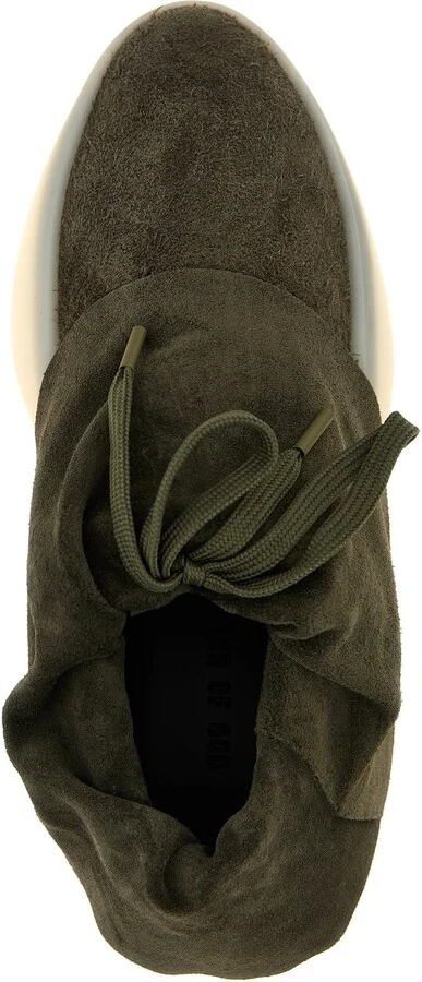 'moc Lo' Sneakers - Image 4