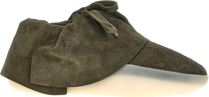 'moc Lo' Sneakers