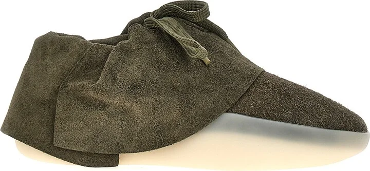 Moc Lo Sneakers