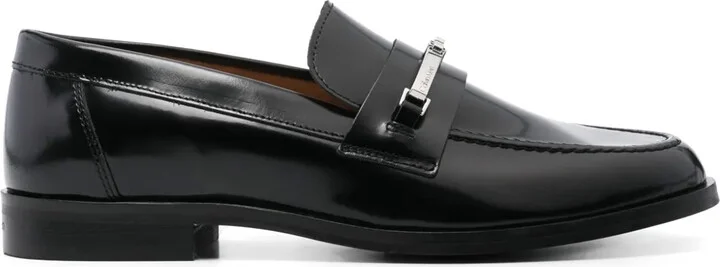 Moc loafers