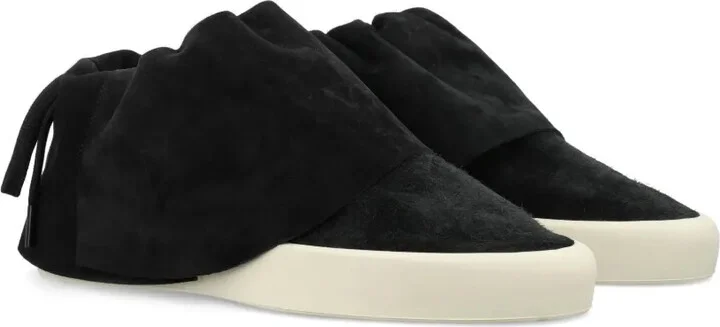Moc Low suede sneakers - Image 2