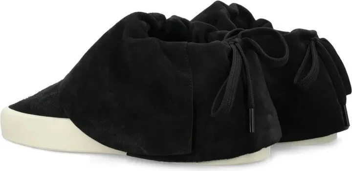 Moc Low suede sneakers - Image 3