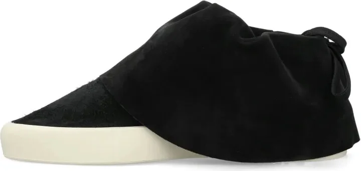 Moc Low suede sneakers - Image 4