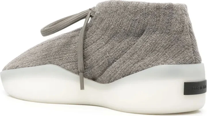Moc Mid sneakers - Image 3