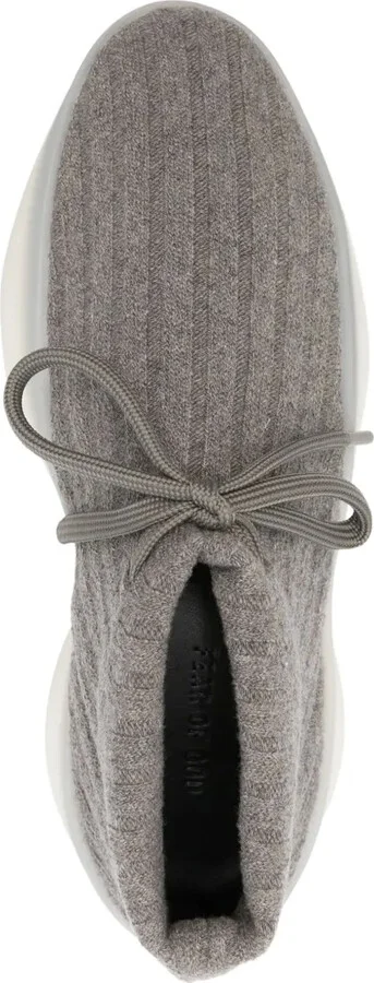 Moc Mid sneakers - Image 4