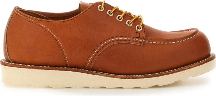 Moc Oxford" Moccasin