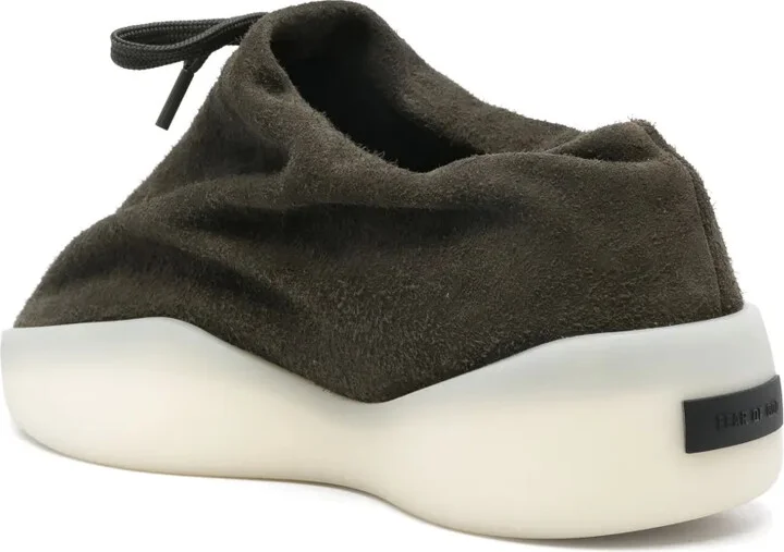 Moc Runner sneakers - Image 3