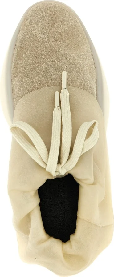 'moc Runner' Sneakers - Image 4
