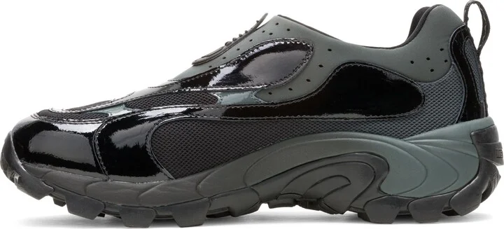 Moc Speed Streak 1TRL Slip-On Sneaker - Image 2