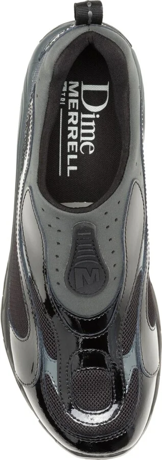 Moc Speed Streak 1TRL Slip-On Sneaker - Image 3