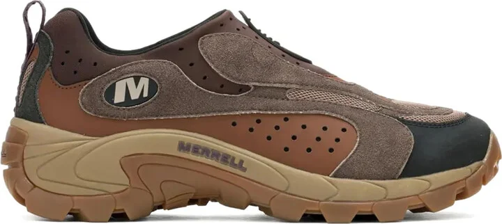 Moc Speed Streak Evo sneakers