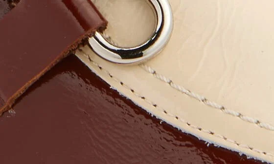 Moc Toe Bit Loafer Pump - Image 7