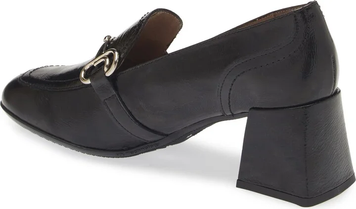 Moc Toe Bit Loafer Pump - Image 8