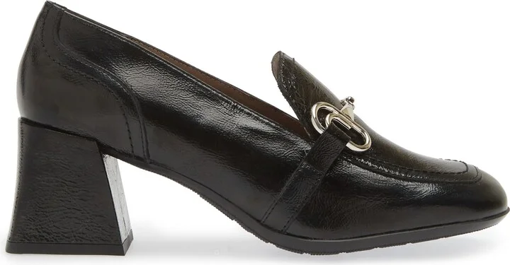 Moc Toe Bit Loafer Pump - Image 9