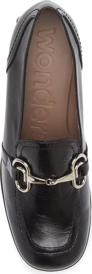 Moc Toe Bit Loafer Pump - Image 11