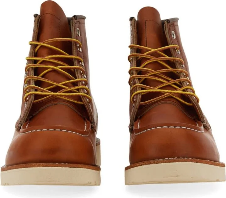 Moc Toe Boot - Image 2