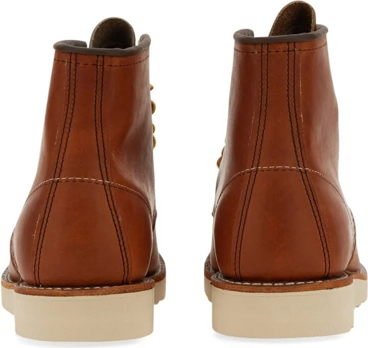 Moc Toe Boot - Image 4