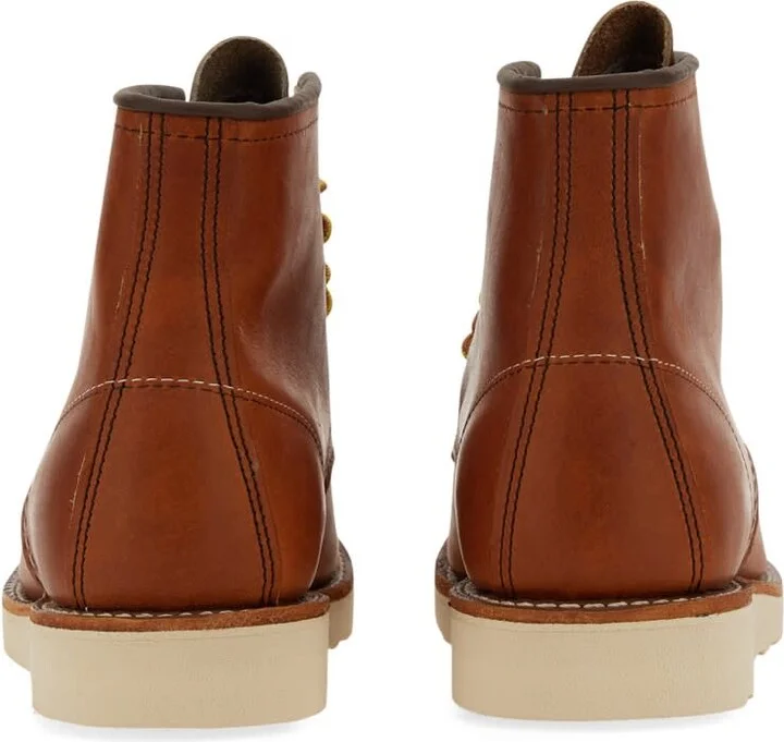 Moc Toe Boot - Image 5
