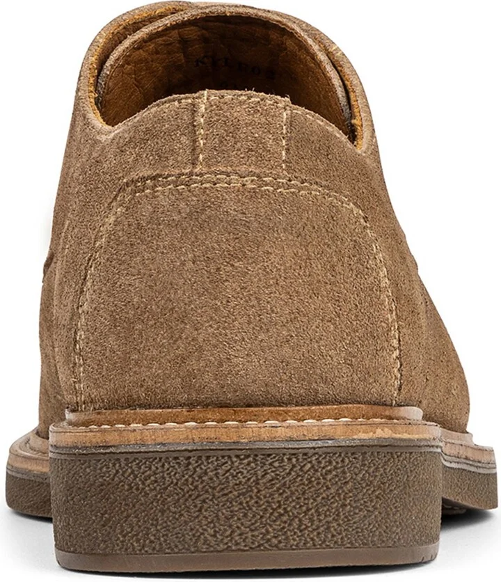 Moc Toe Derby - Image 4