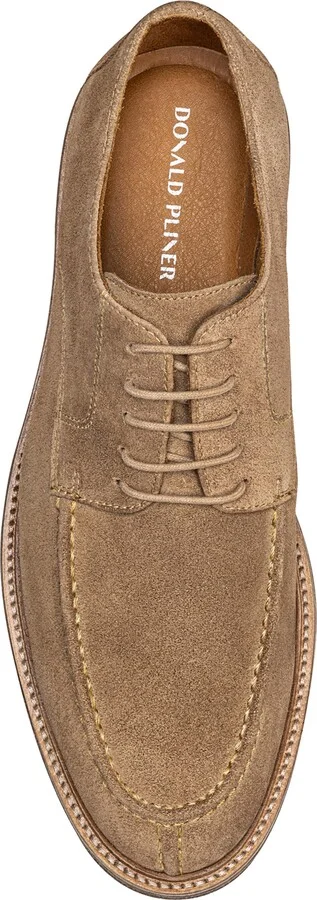 Moc Toe Derby - Image 5
