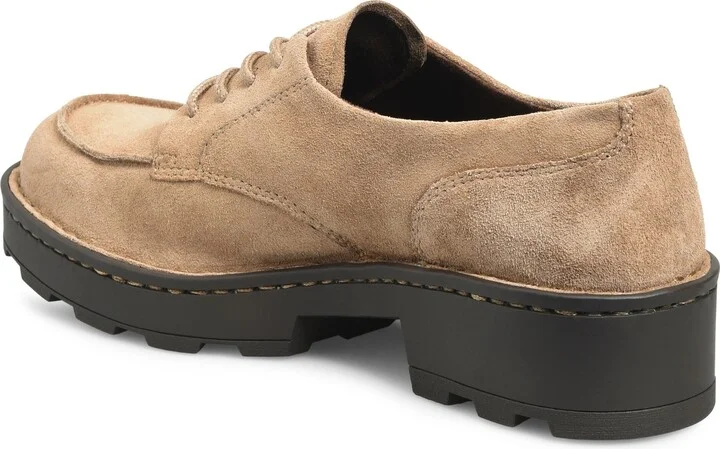Moc Toe Derby - Image 2