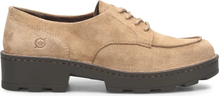 Moc Toe Derby - Image 3