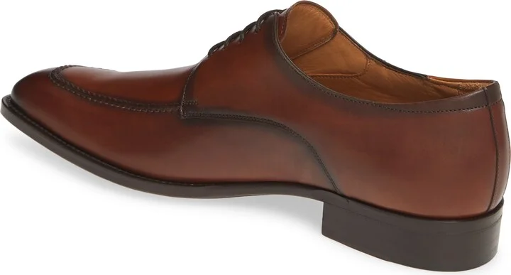 Moc Toe Derby - Image 8
