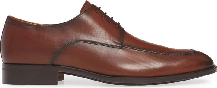 Moc Toe Derby - Image 9