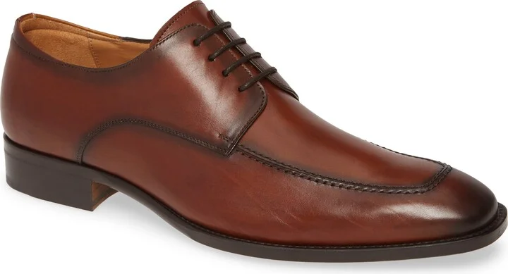 Cognac Leather
