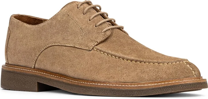 Moc Toe Derby
