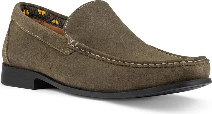 Moc Toe Driver