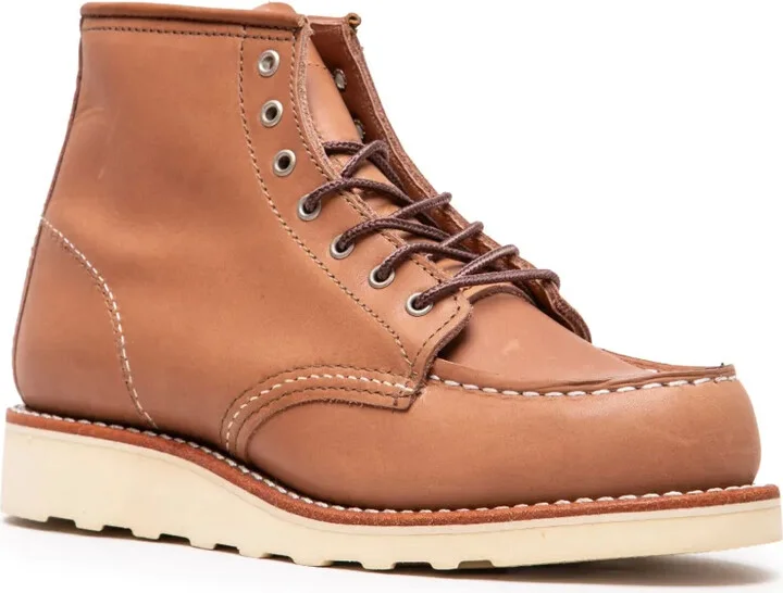 moc toe Legacy boots - Image 2
