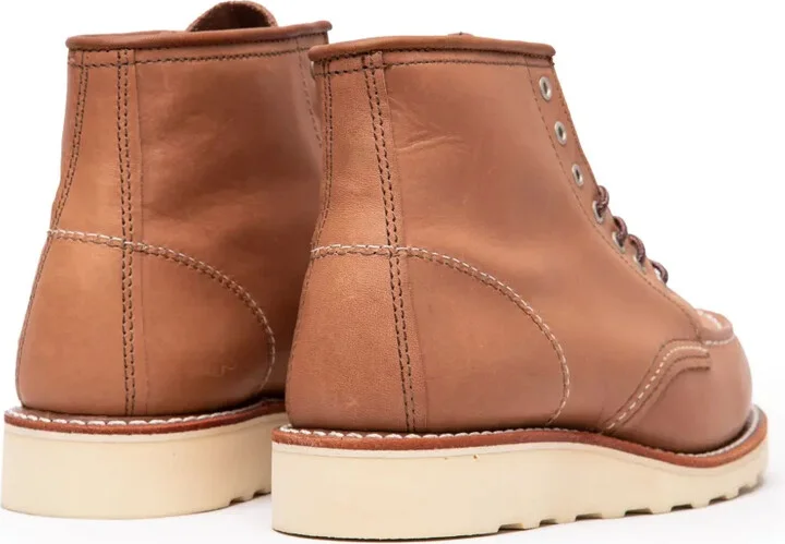 moc toe Legacy boots - Image 3