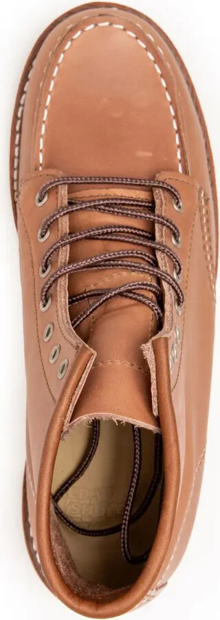 moc toe Legacy boots - Image 4