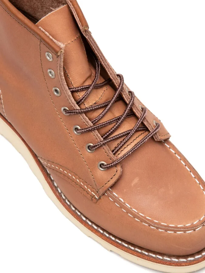moc toe Legacy boots - Image 5