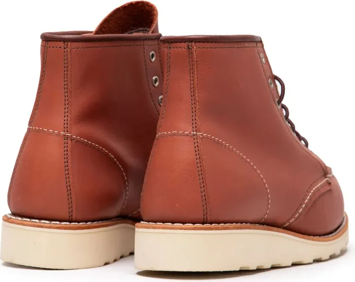 moc toe Legacy boots - Image 3