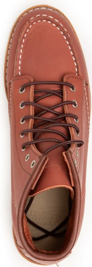 moc toe Legacy boots - Image 4