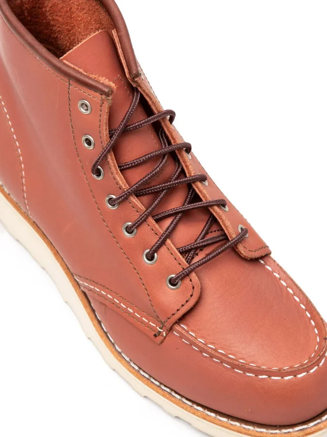 moc toe Legacy boots - Image 5